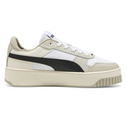 Zapatillas Carina Street,Puma White-Spring Lavvend PUMA