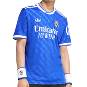 Real 3 Jsy ADIDAS