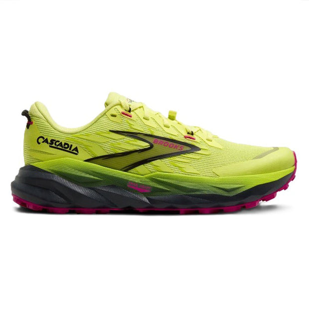 Cascadia 19 BROOKS