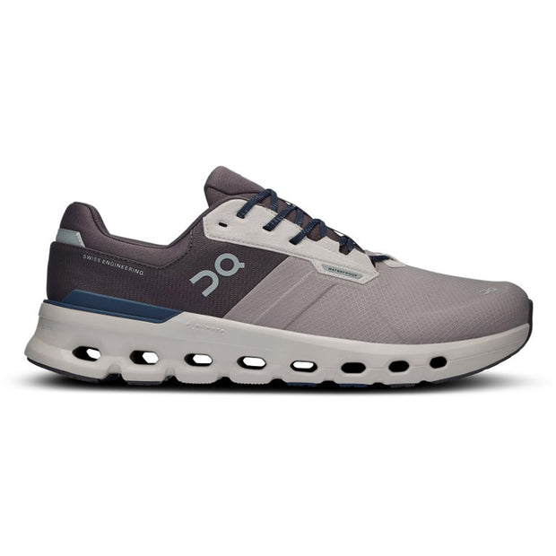 Zapatillas On Cloudrunner Wp Hombre ON