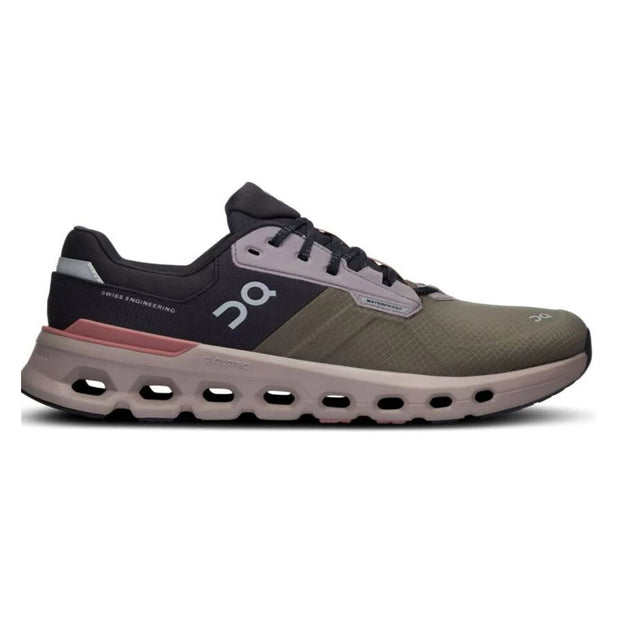 Zapatillas On Cloudrunner 2 Wp Hombre ON