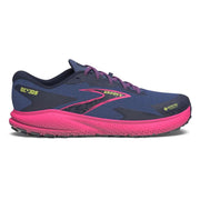 Zapatillas Brooks Divide 5 Gtx Mujer BROOKS