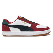 Zapatillas Puma Caven 2.0 Year,Intense Red-Pumma Bla Unisex PUMA