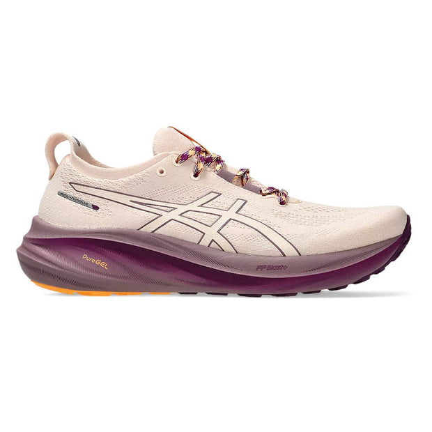 Zapatillas Asics Gel-Nimbus 26 Tr Mujer ASICS