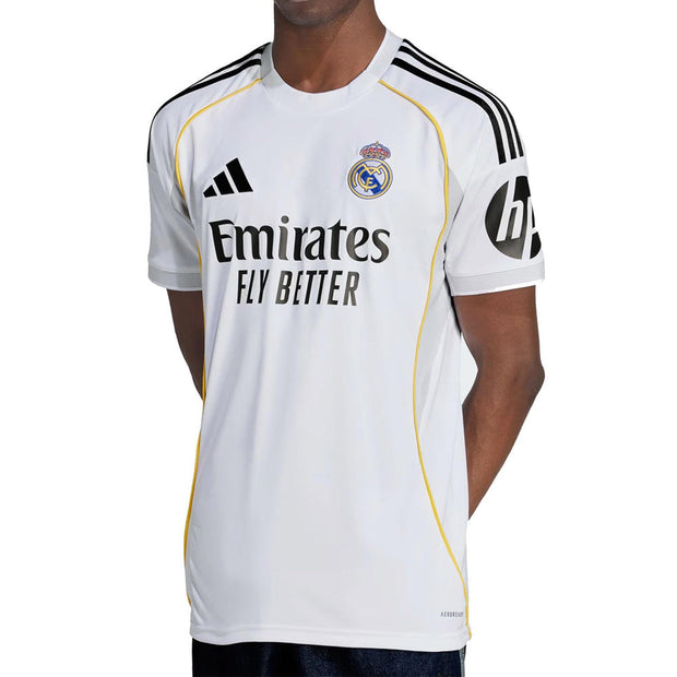 Real H Jsy ADIDAS