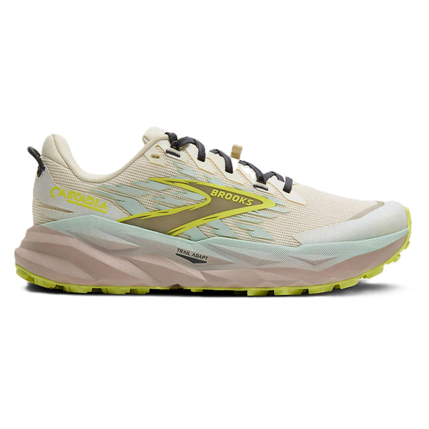 Cascadia 19 BROOKS