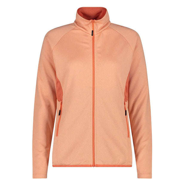 Chaqueta Campagnolo Woman Jacket Mujer CAMPAGNOLO