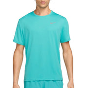 Camiseta Nike Dri-Fit Uv Miler Men'S Short-S Hombre NIKE