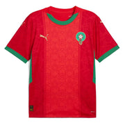 Frmf Home Jersey Rep,Puma Red-Archiive Gr PUMA