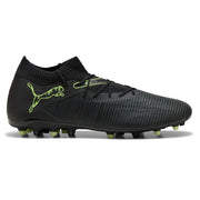 Future 8 Match Mg,Heat Fire-Puma Bllack-R PUMA
