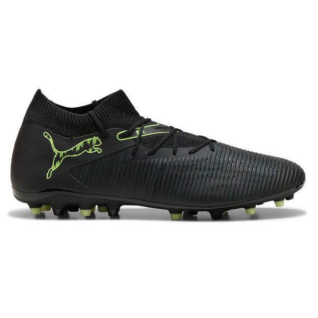 Future 8 Match Mg,Heat Fire-Puma Bllack-R PUMA