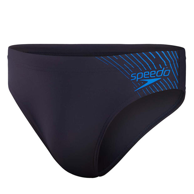 Slip Speedo Medley 7 Cm Brief SPEEDO