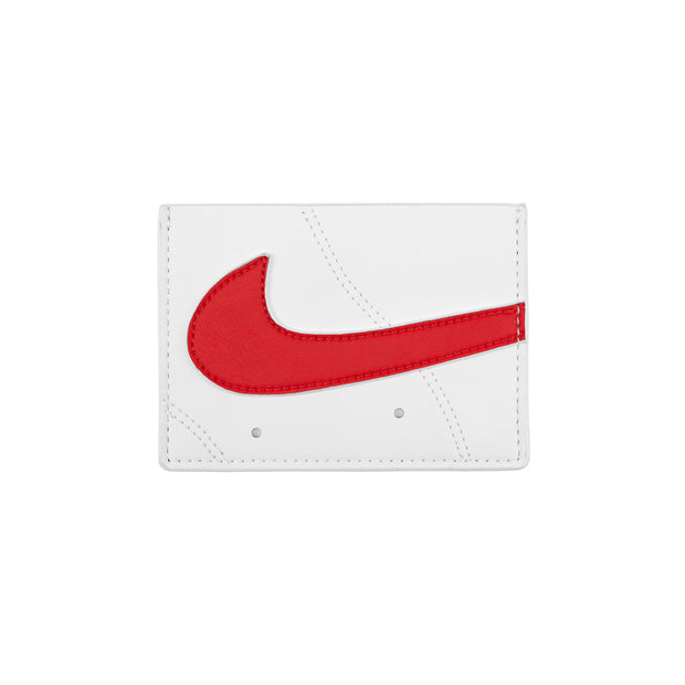 Bolsa Nike Icon Air Force 1 Card Wallet Unisex NIKE