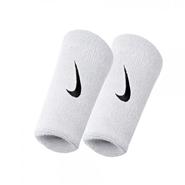 Muñequera Nike Swoosh Doublewide Unisex NIKE