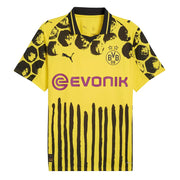 Bvb Home Jersey Repl,Faster Yellow--Puma PUMA