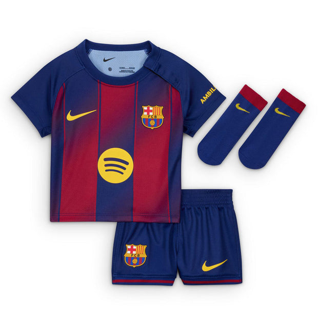 Fcb Infnk Df Kit Stad Crraghm NIKE