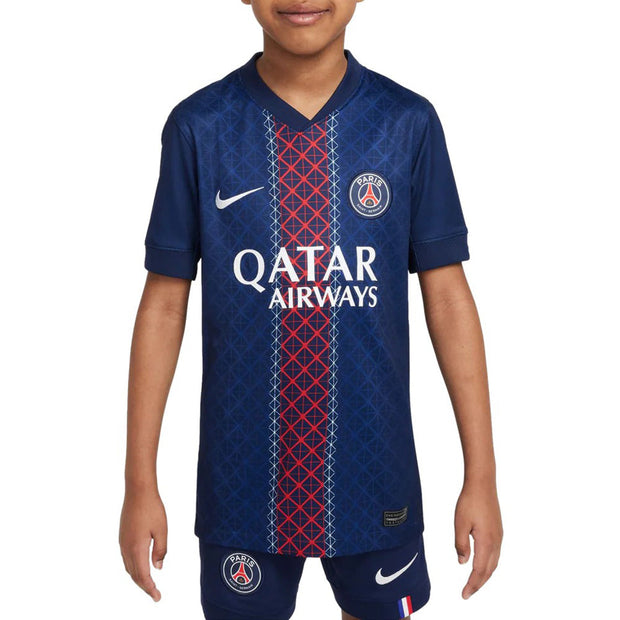 Psg Y Nk Df Jsy Ss Stad Hm NIKE