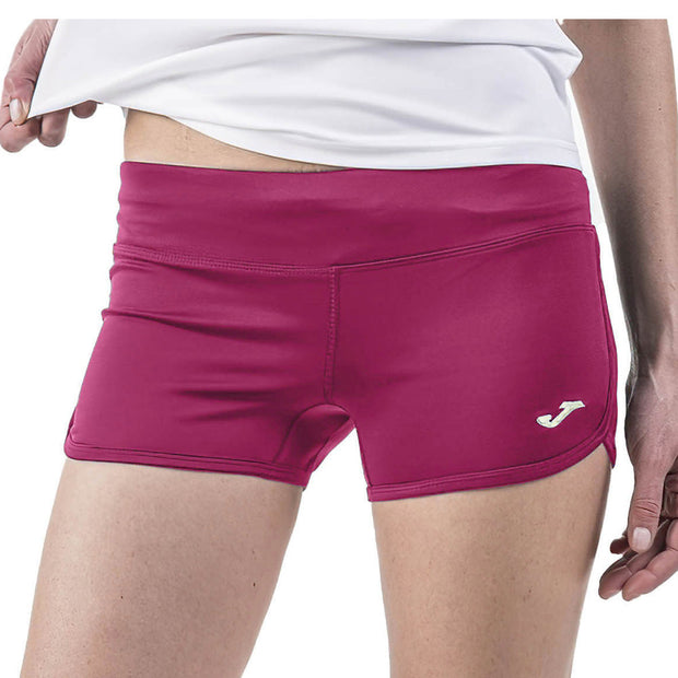 Joma Sport 900463.500 Short Stella Ii Rosa Mujer JOMA SPORT