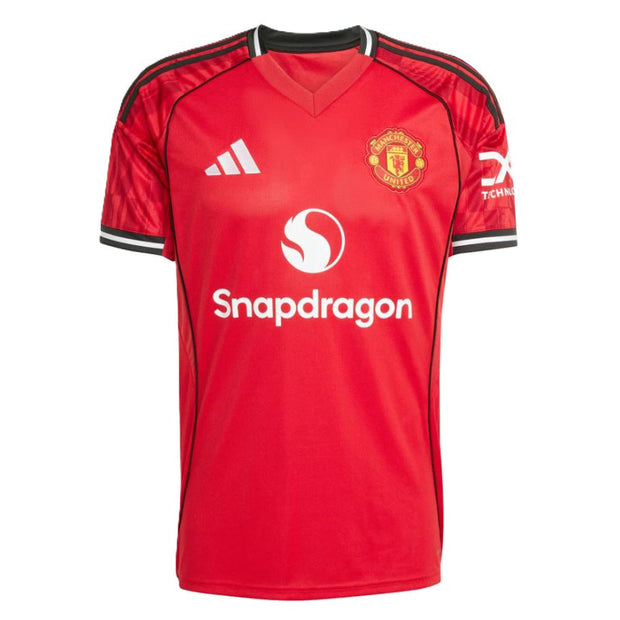 Mufc H Jsy ADIDAS