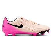 Botas Nike Phantom Gx Ii Academy Fg/Mg Hombre NIKE