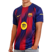Fcb M Nk Df Jsy Ss Stad Hm NIKE