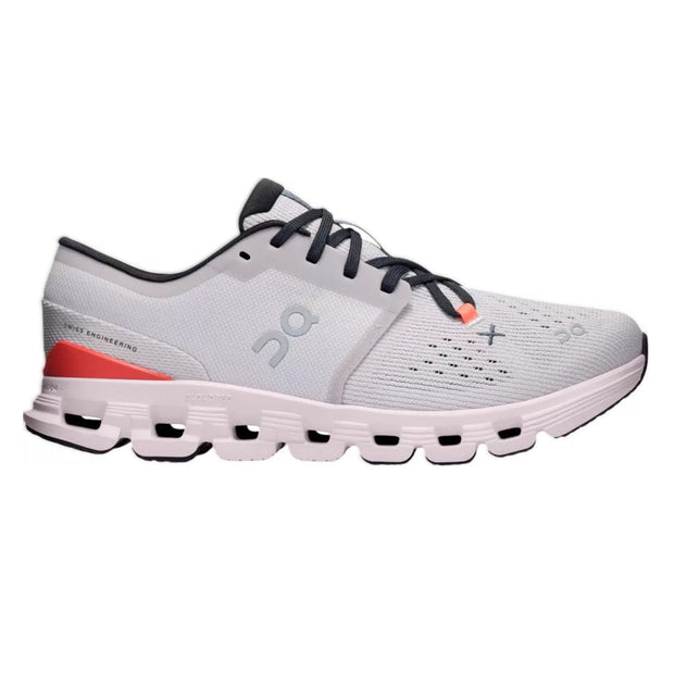 Zapatillas On Cloud X 4 Mujer ON