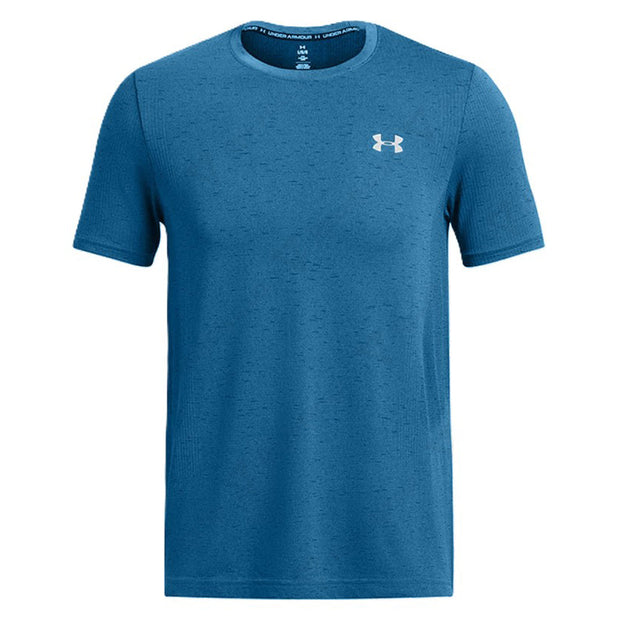 Camiseta Under Armour Ua Vanish Seamless Ss Hombre UNDER ARMOUR