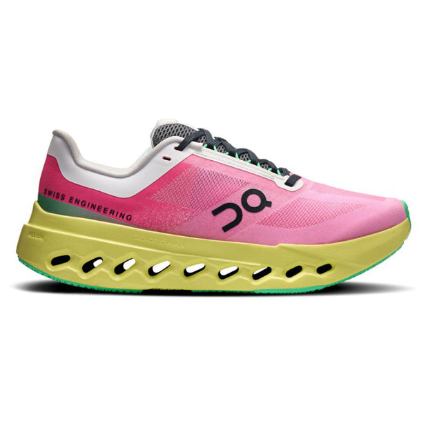 Zapatillas On Cloudsurfer Next Mujer ON