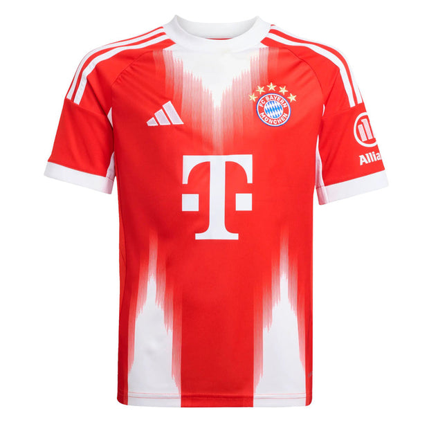 Fcb H Jsy Y ADIDAS