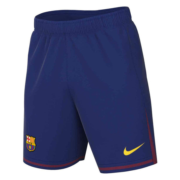Fcb M Nk Df Short Stad Hm NIKE