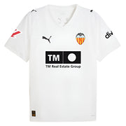 Vcf Home Jersey Repl,Puma White PUMA
