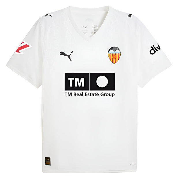 Vcf Home Jersey Repl,Puma White PUMA