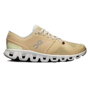 Zapatillas Cloud X 3  Mujer ON