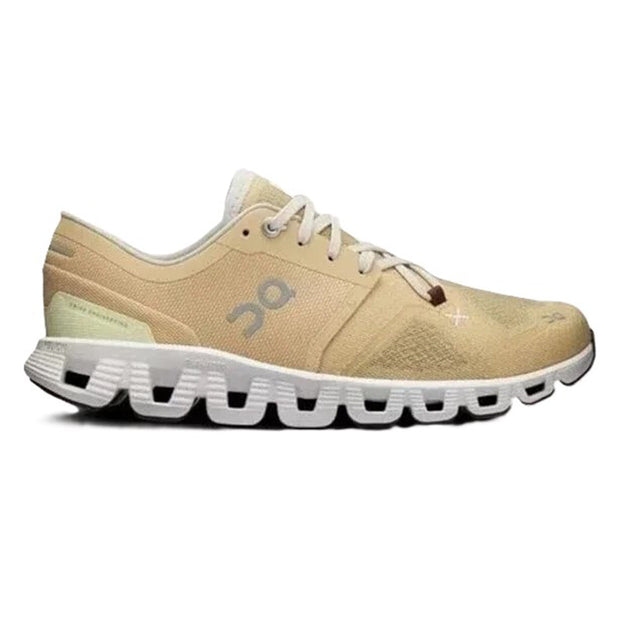 Zapatillas Cloud X 3  Mujer ON