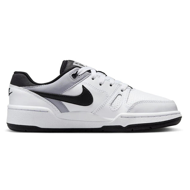 Nike Full Force Low Big Kids&
