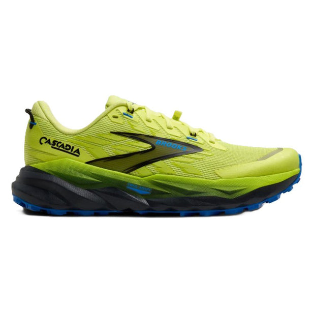 Cascadia 19 BROOKS