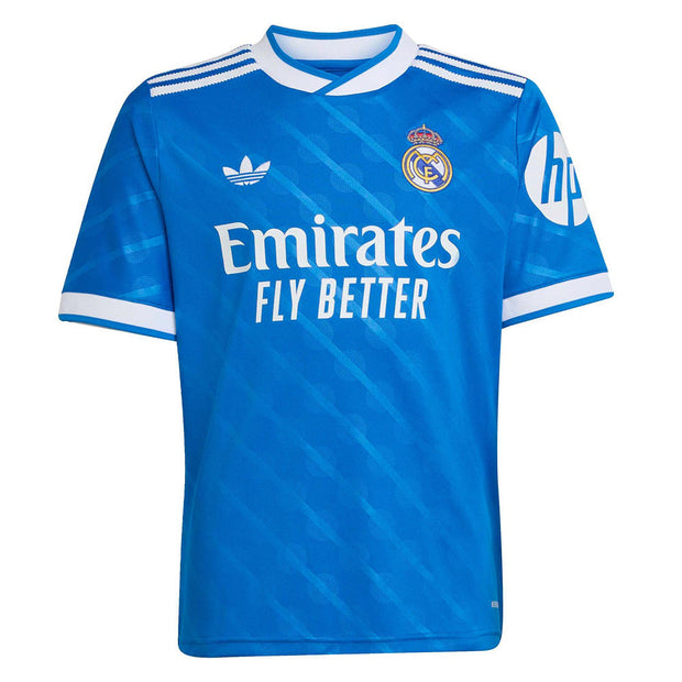Real 3 Jsy Y ADIDAS