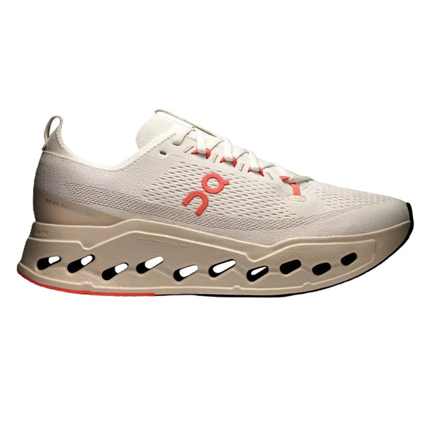Cloudsurfer Max W Ivory ON