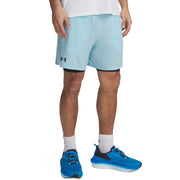 Short Under Armour Ua Vanish Woven 2In1 Sts Hombre UNDER ARMOUR