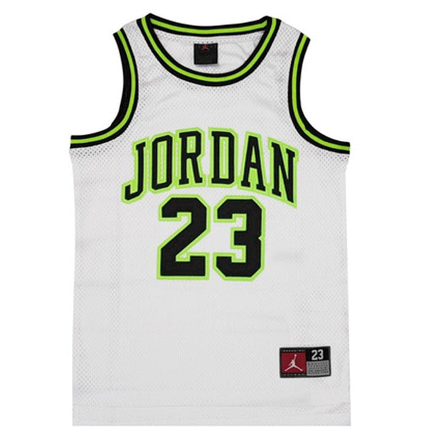 Camiseta Nike Jdn Jordan 23 Jersey Junior NIKE