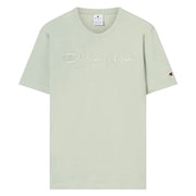 Camiseta Champion Ss Tee Hombre CHAMPION