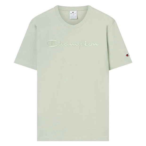 Camiseta Champion Ss Tee Hombre CHAMPION