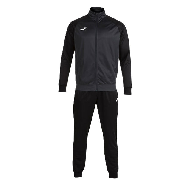 Joma Sport Chándal Academy Iv Antracita Negro Juni JOMA SPORT