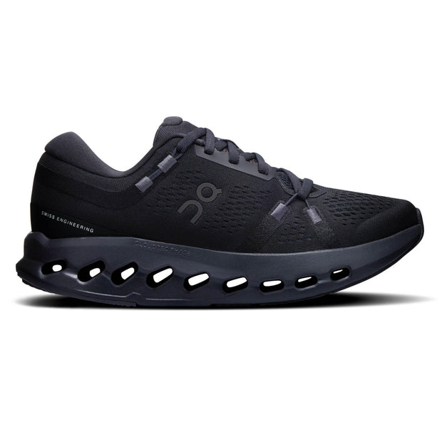 Cloudsurfer 2 W Black ON