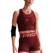Camiseta Nike Pro Women'S Dri-Fit Cropped Ta Mujer NIKE