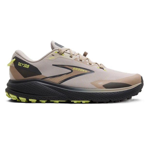 Zapatillas Brooks Divide 6 BROOKS
