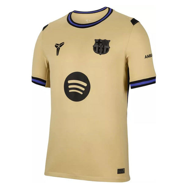 Fc Barcelona 2025/26 Stadium Away M NIKE