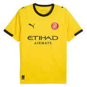 Gfc Away Jersey Repl,Faster Yellow--Puma PUMA