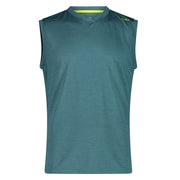 Camiseta Campagnolo Man T-Shirt Sleeveless Hombre CAMPAGNOLO