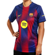 Fcb Wnk Df Stad Jsy Ss Hm NIKE